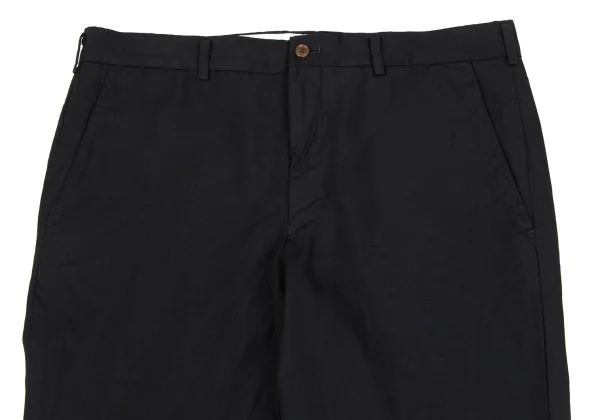 COMME des GARCONS HOMME PLUS Poly Straight Pants K-166396_002