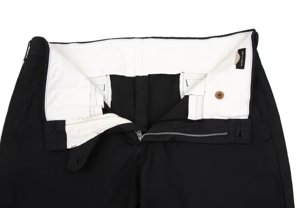 COMME des GARCONS HOMME PLUS Poly Straight Pants K-166396_005