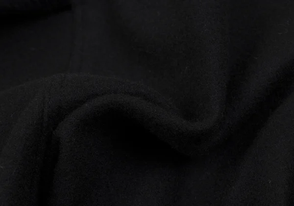 Jean Paul GAULTIER HOMME Wool Cow Metal Button Coat K-166400_016