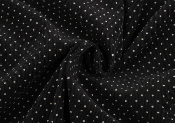 Y's for men Dot Cause Open Collar Shirt K-166404_015