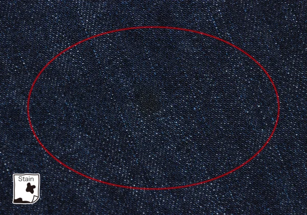 JUNYA WATANABE MAN×Levi's Leather Coin Pocket Denim K-166405_008