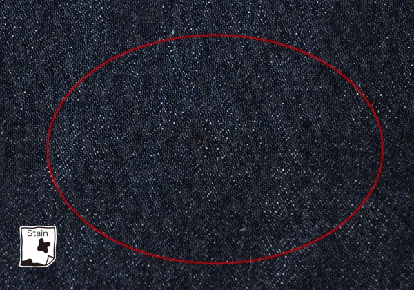 JUNYA WATANABE MAN×Levi's Leather Coin Pocket Denim K-166405_014