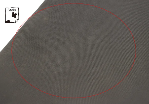 tricot COMME des GARCONS Wool Slit Long Skirt K-166408_013