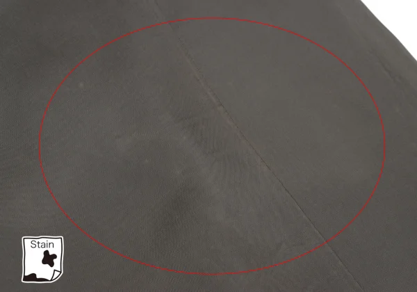 tricot COMME des GARCONS Wool Slit Long Skirt K-166408_016