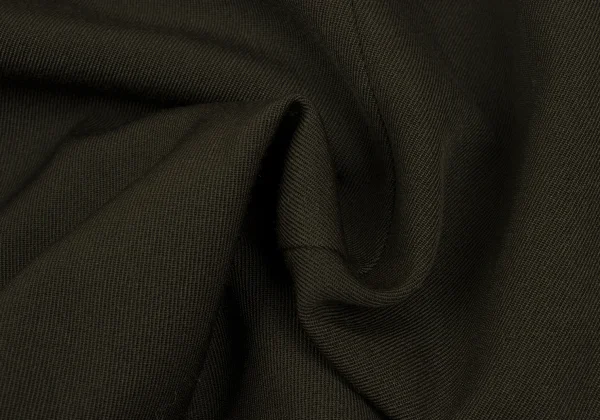 tricot COMME des GARCONS Wool Slit Long Skirt K-166408_017