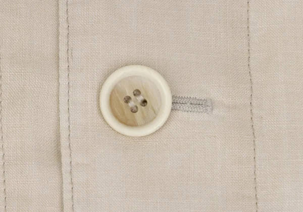 Y's Linen Shirt Coat K-166410_005