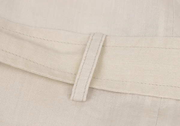 Y's Linen Shirt Coat K-166410_014