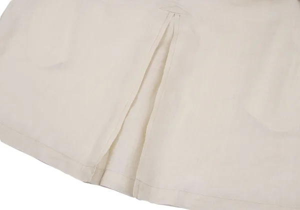 Y's Linen Shirt Coat K-166410_015