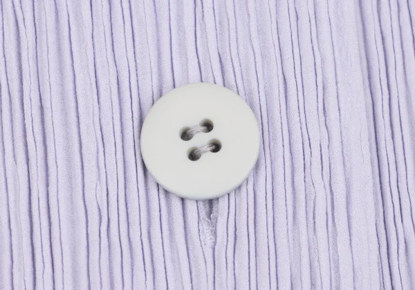 ISSEY MIYAKE FETE Crape Pleats Jacket K-166412_008