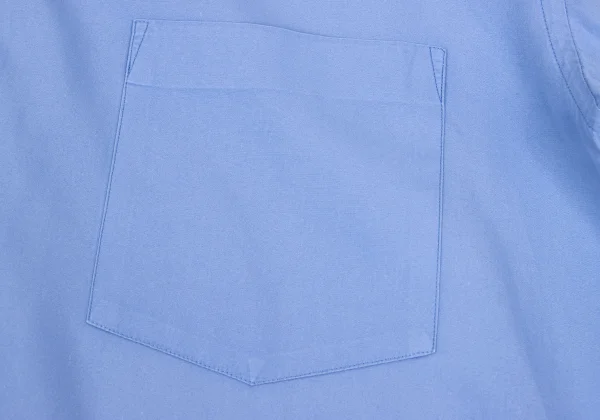 COMME des GARCONS HOMME PLUS Cotton Shirt K-166413_007