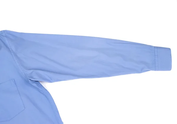 COMME des GARCONS HOMME PLUS Cotton Shirt K-166413_009