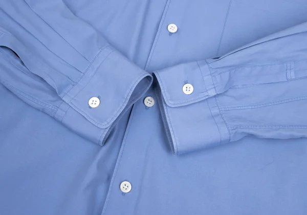 COMME des GARCONS HOMME PLUS Cotton Shirt K-166413_010