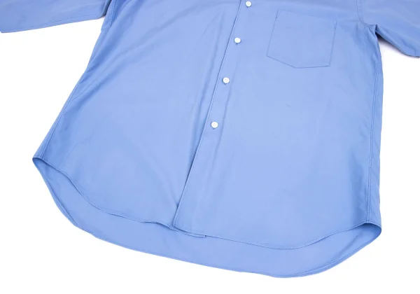 COMME des GARCONS HOMME PLUS Cotton Shirt K-166413_012