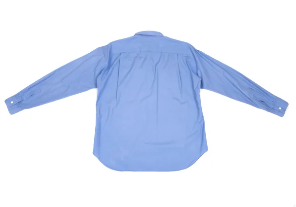 COMME des GARCONS HOMME PLUS Cotton Shirt K-166413_014