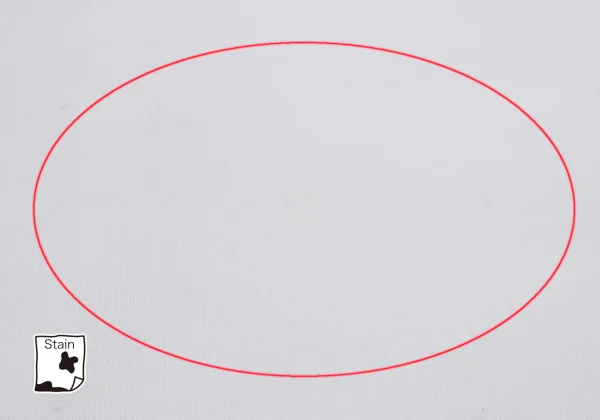 COMME des GARCONS Frill Decoration Long Sleeve Shirt K-166414_008