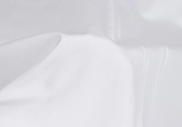 COMME des GARCONS Frill Decoration Long Sleeve Shirt K-166414_015