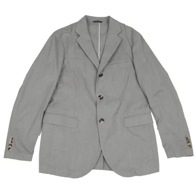 Papas Cotton Poly Stretch Jacket