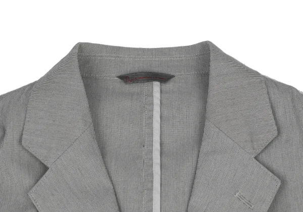 Papas Cotton Poly Stretch Jacket K-166418_003