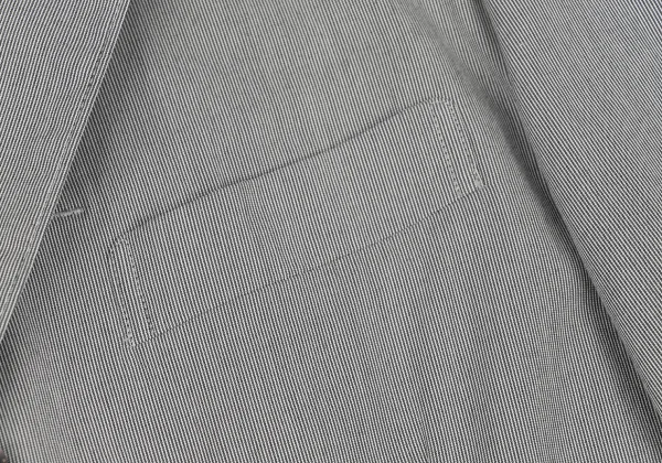 Papas Cotton Poly Stretch Jacket K-166418_005