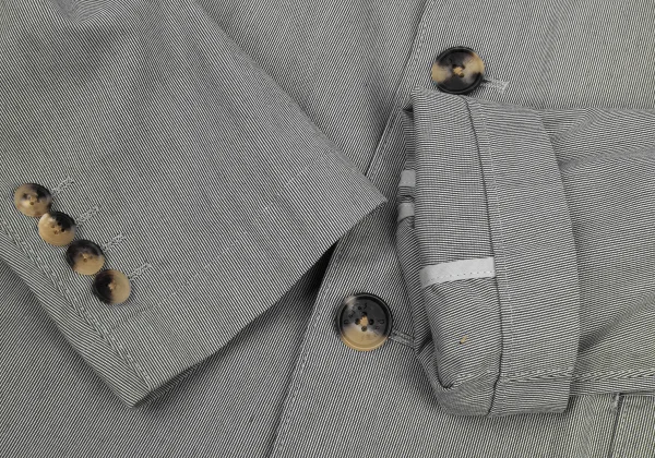 Papas Cotton Poly Stretch Jacket K-166418_007