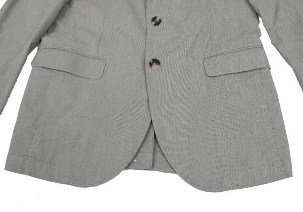 Papas Cotton Poly Stretch Jacket K-166418_008