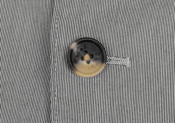 Papas Cotton Poly Stretch Jacket K-166418_009