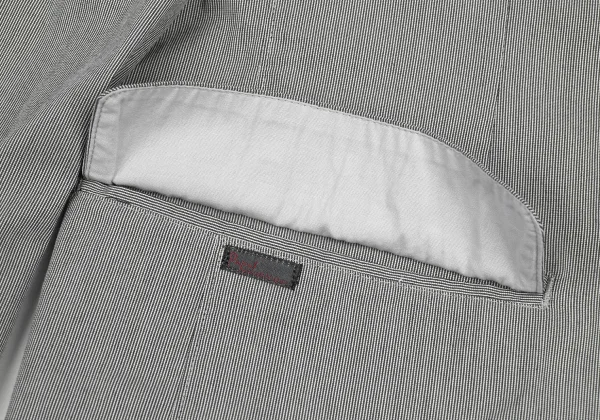 Papas Cotton Poly Stretch Jacket K-166418_010