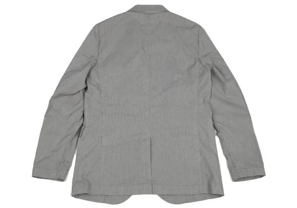 Papas Cotton Poly Stretch Jacket K-166418_013