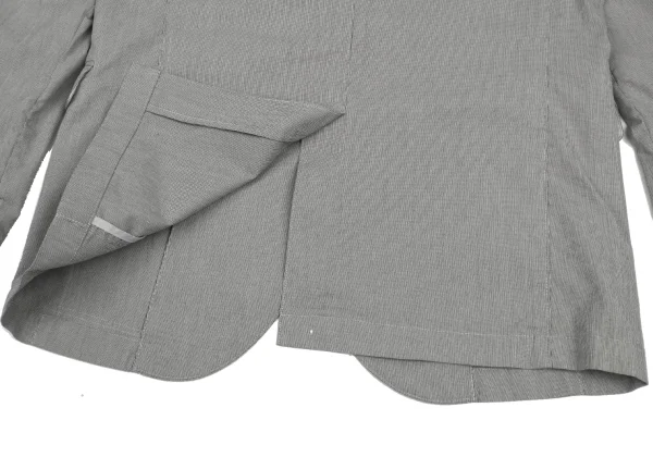 Papas Cotton Poly Stretch Jacket K-166418_014