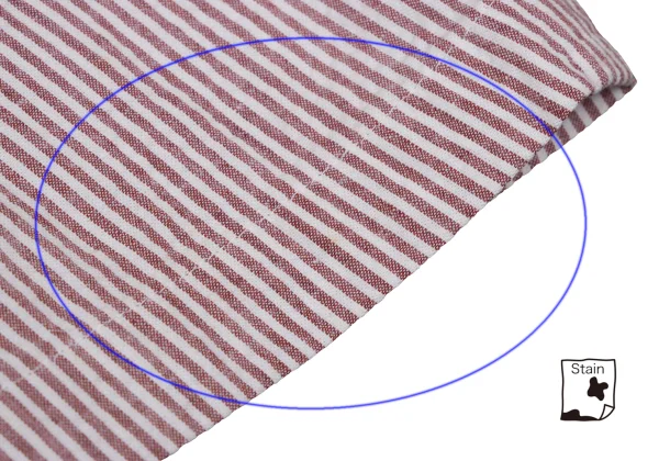 Papas+ Cotton Linen Seersucker Jacket K-166419_007