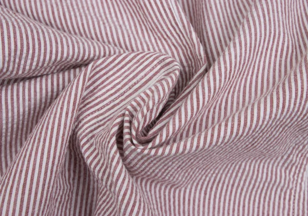 Papas+ Cotton Linen Seersucker Jacket K-166419_015