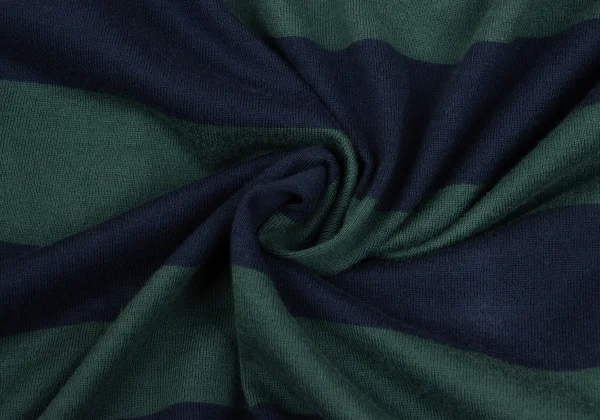 Vivienne Westwood Red Label Orb Embroidery Cotton Striped Zip Jacket K-166420_015