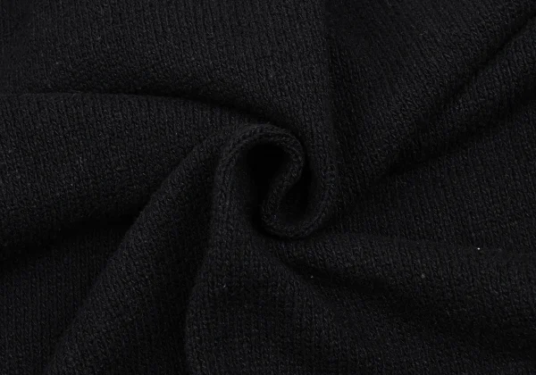 COMME des GARCONS HOMME Silk Knit Cardigan K-166421_010