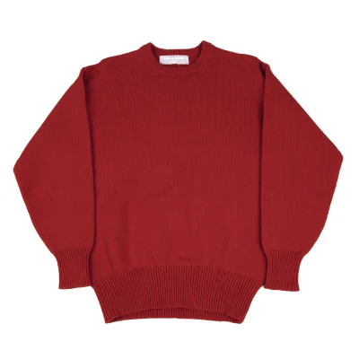 COMME des GARCONS HOMME Wool Knit Sweater
