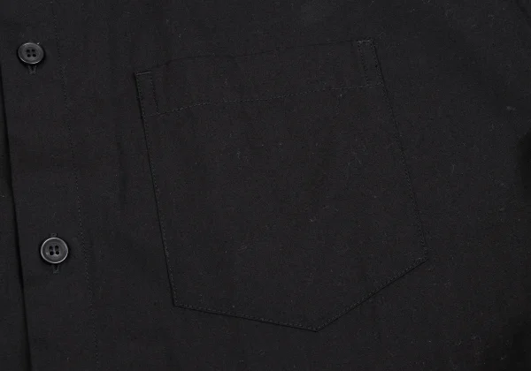 Ground Y Double Collar Cotton Long Shirt K-166425_006