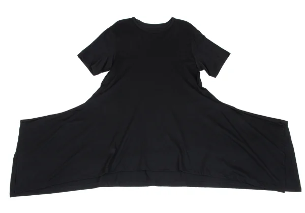 Ground Y Jersey Drape T Shirt K-166426_002