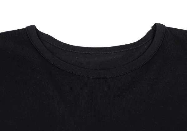 Ground Y Jersey Drape T Shirt K-166426_004