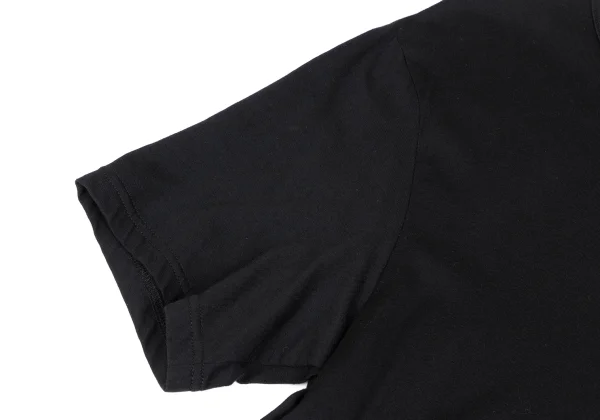 Ground Y Jersey Drape T Shirt K-166426_005