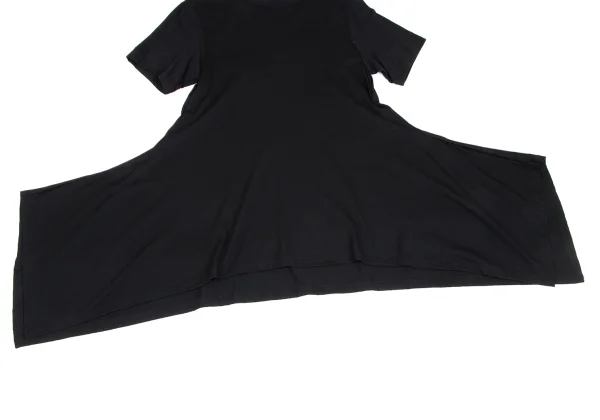 Ground Y Jersey Drape T Shirt K-166426_006