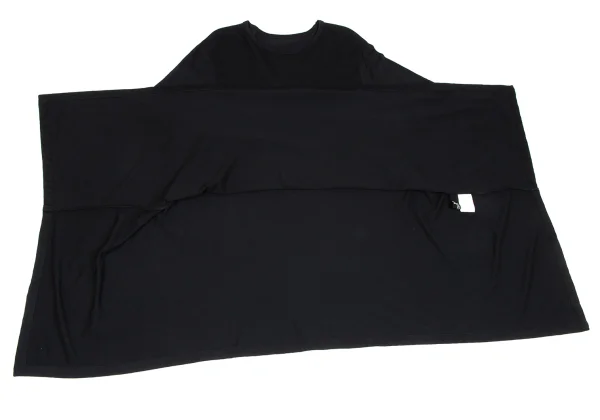 Ground Y Jersey Drape T Shirt K-166426_007