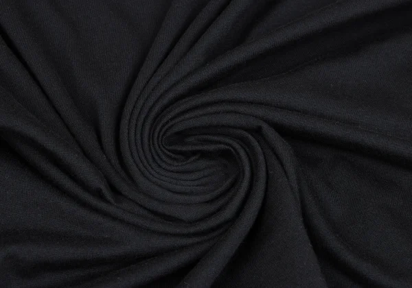 Ground Y Jersey Drape T Shirt K-166426_009