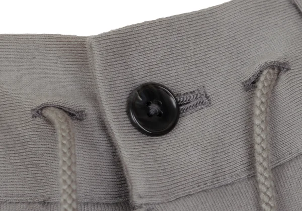 Ground Y Cotton Jersey Wrap Pants K-166427_004