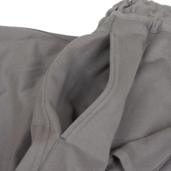 Ground Y Cotton Jersey Wrap Pants K-166427_008