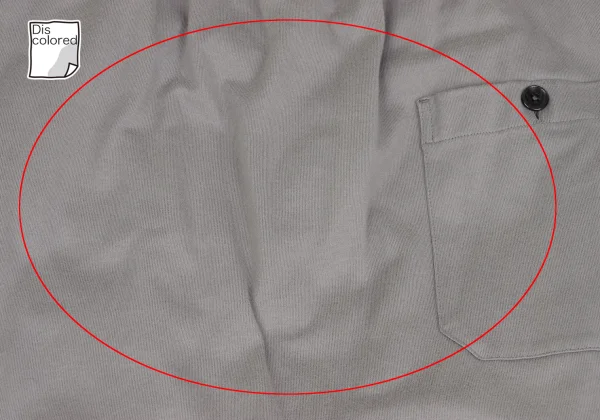 Ground Y Cotton Jersey Wrap Pants K-166427_013