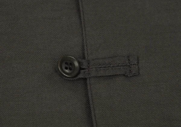 S'YTE Cotton China Button Shirt K-166429_005