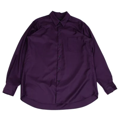S'YTE Poly Rayon Shirt