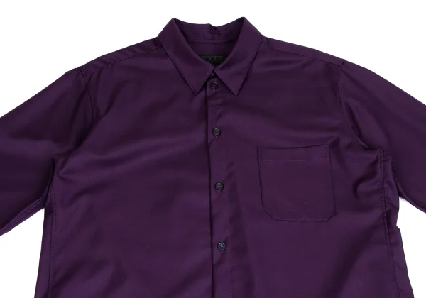 S'YTE Poly Rayon Shirt K-166430_002