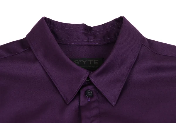 S'YTE Poly Rayon Shirt K-166430_003