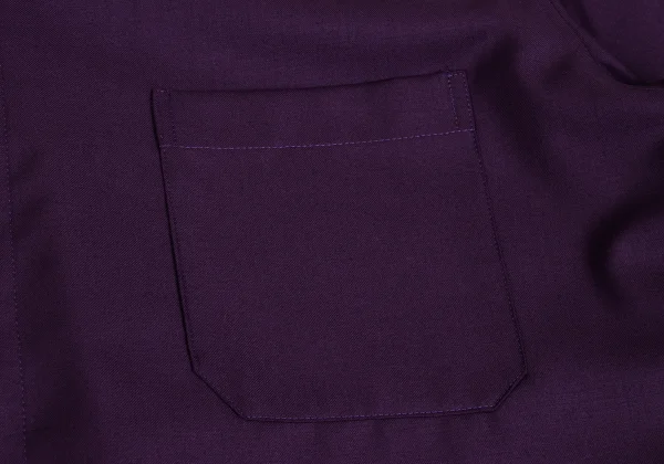 S'YTE Poly Rayon Shirt K-166430_005