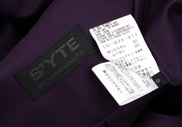 S'YTE Poly Rayon Shirt K-166430_015